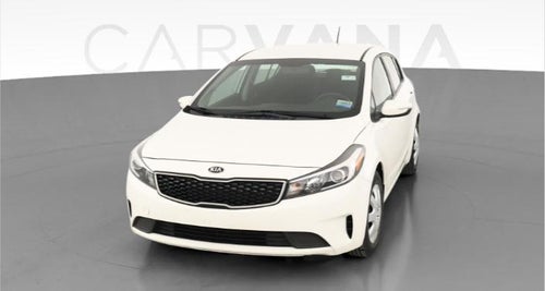 2018 Kia Forte5
