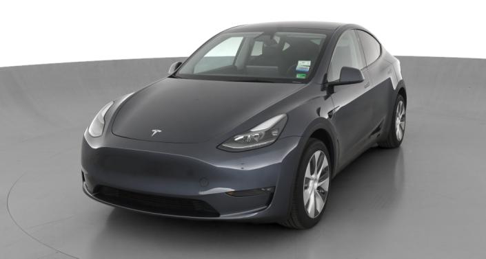 2023 Tesla Model Y Long Range -
                Colonial Heights, VA