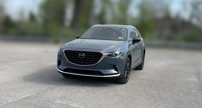 2021 Mazda CX-9 Carbon Edition -
                Auburn, GA