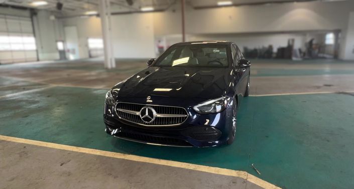 2022 Mercedes-Benz C-Class C 300 -
                Indianapolis, IN