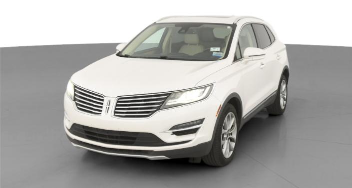2015 Lincoln MKC Base -
                Tolleson, AZ
