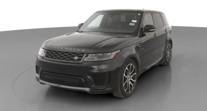 2022 Land Rover Range Rover Sport HSE -
                  Fort Worth, TX