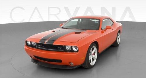 2010 Dodge Challenger