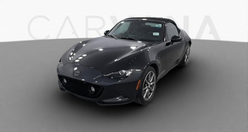 2022 MAZDA MX-5 Miata
