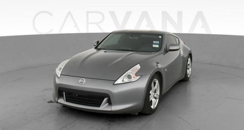 2011 Nissan 370Z