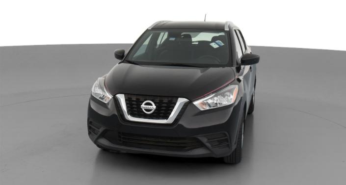 2019 Nissan Kicks S -
                Concord, NC