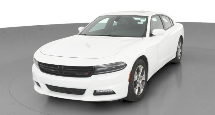 2017 Dodge Charger SXT -
                Rocklin, CA