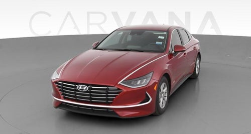 2023 Hyundai Sonata