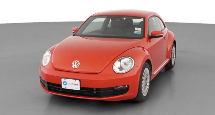 2016 Volkswagen Beetle SE -
                Tolleson, AZ