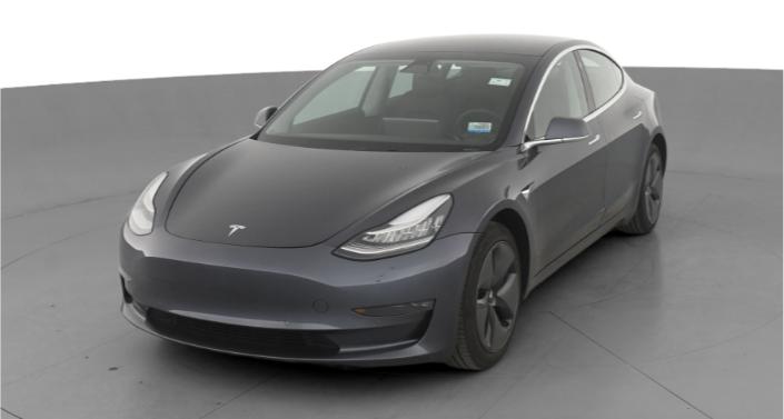 2019 Tesla Model 3 Long Range -
                Hebron, OH