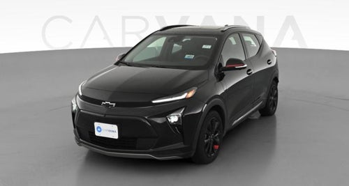 2023 Chevrolet Bolt EUV