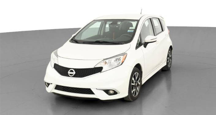 2016 Nissan Versa Note SR -
                Indianapolis, IN