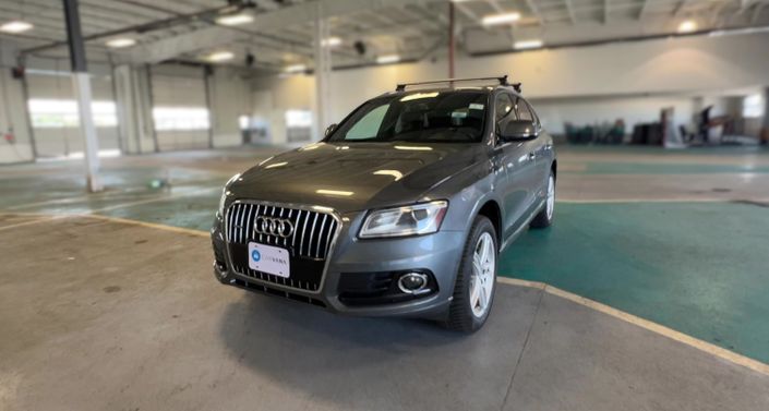 2016 Audi Q5 Premium Plus -
                  Manville, NJ