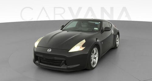 2009 Nissan 370Z