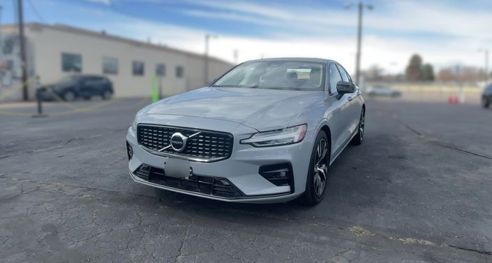 2024 Volvo S60 B5 Core -
                Denver, CO