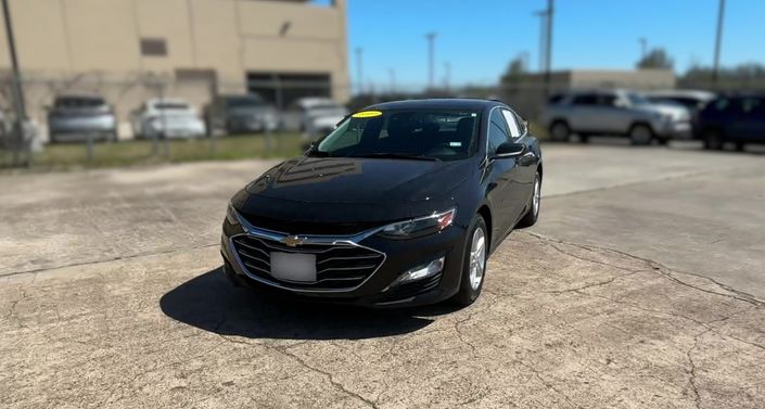 2024 Chevrolet Malibu LT -
                Houston, TX