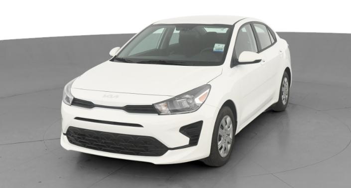 Thumbnail: 2023 Kia Rio - 1