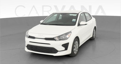 2023 Kia Rio