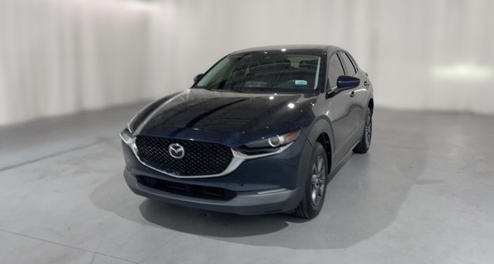 Thumbnail: 2020 Mazda CX-30 - 1