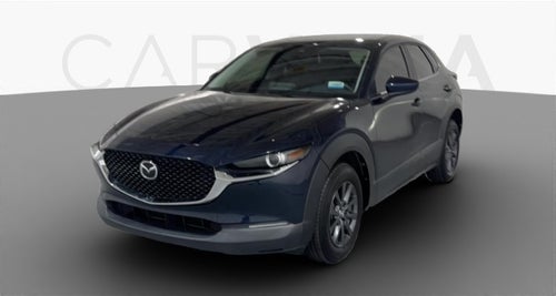 2020 MAZDA CX-30