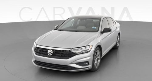2021 Volkswagen Jetta
