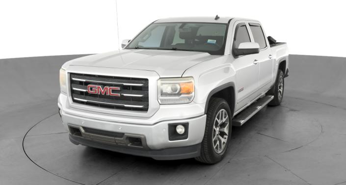 2014 GMC Sierra 1500 SLT -
                Madison, TN