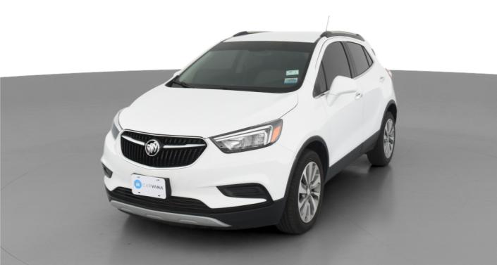 2020 Buick Encore Preferred -
                Concord, NC