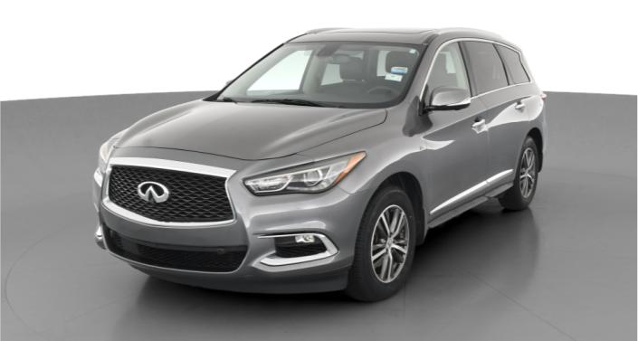 2017 INFINITI QX60  -
                Trenton, OH