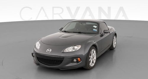 2014 MAZDA MX-5 Miata