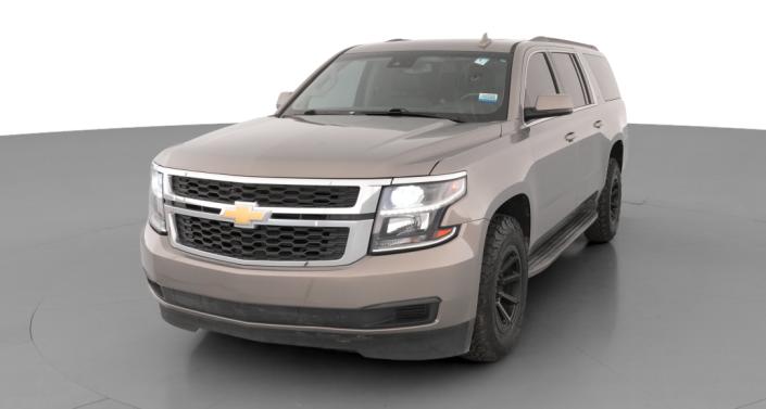 2018 Chevrolet Suburban LT -
                Tolleson, AZ