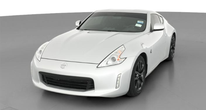 2017 Nissan Z 370Z -
                Trenton, OH