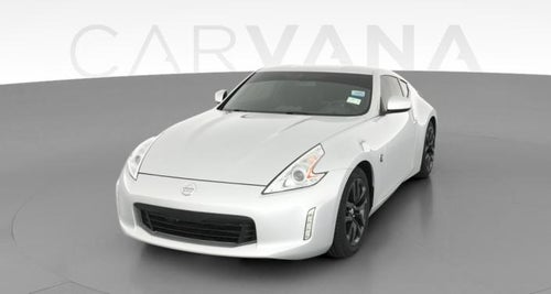 2017 Nissan 370Z