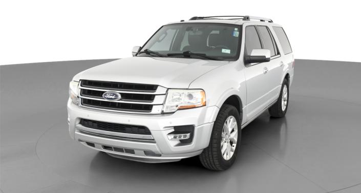 Thumbnail: 2016 Ford Expedition - 1