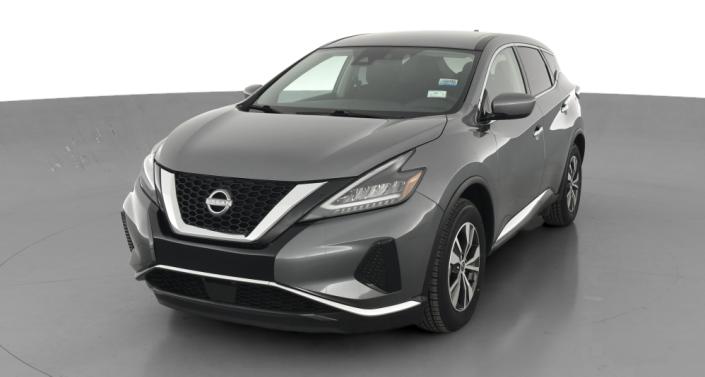 2023 Nissan Murano S -
                Lorain, OH
