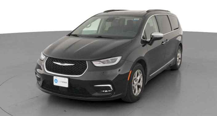 2022 Chrysler Pacifica Limited -
                Haines City, FL