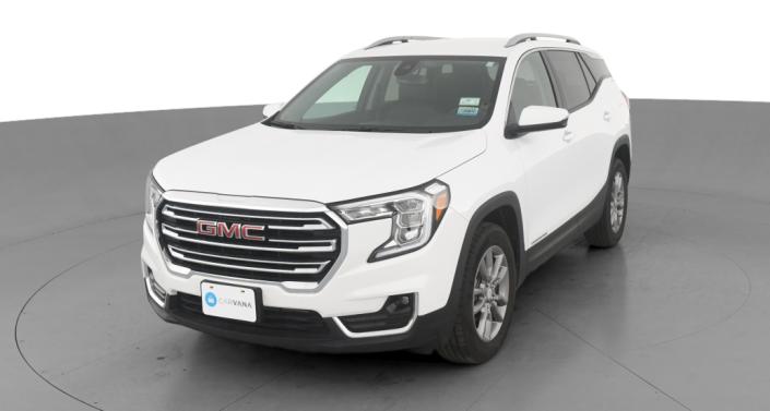 2024 GMC Terrain SLT -
                Bessemer, AL