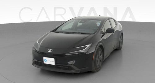 2024 Toyota Prius