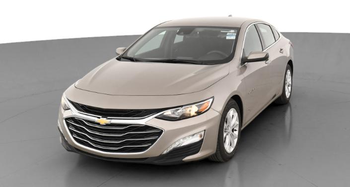 2023 Chevrolet Malibu LT -
                Indianapolis, IN