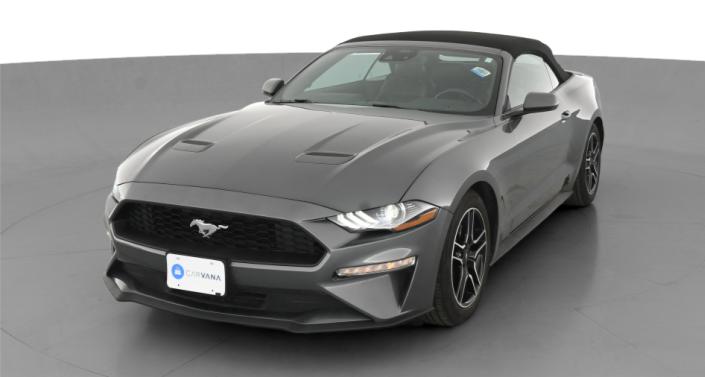 2023 Ford Mustang  -
                Bessemer, AL