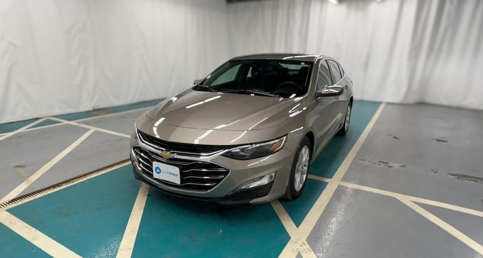 2024 Chevrolet Malibu LT -
                Akron, NY