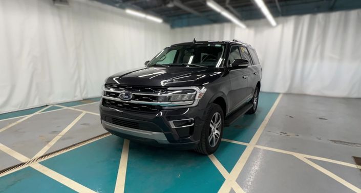 2024 Ford Expedition Limited -
                Akron, NY