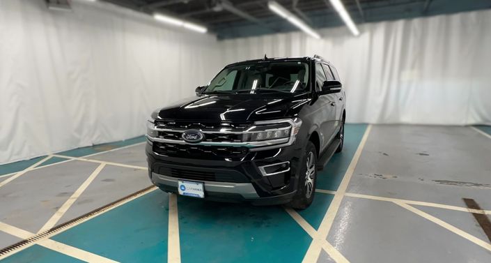 2024 Ford Expedition Limited -
                Akron, NY