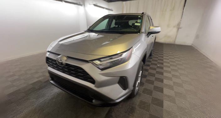 2024 Toyota RAV4 XLE -
                Framingham, MA