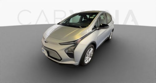 2023 Chevrolet Bolt EV