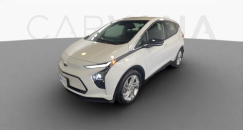 2023 Chevrolet Bolt EV