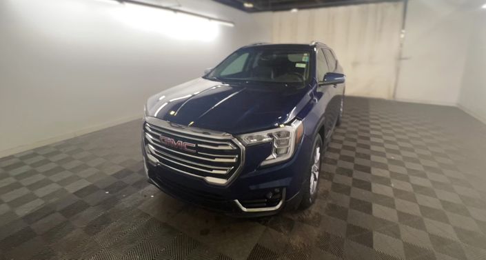2023 GMC Terrain SLT -
                Framingham, MA