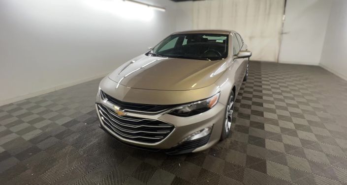2024 Chevrolet Malibu LT -
                Framingham, MA