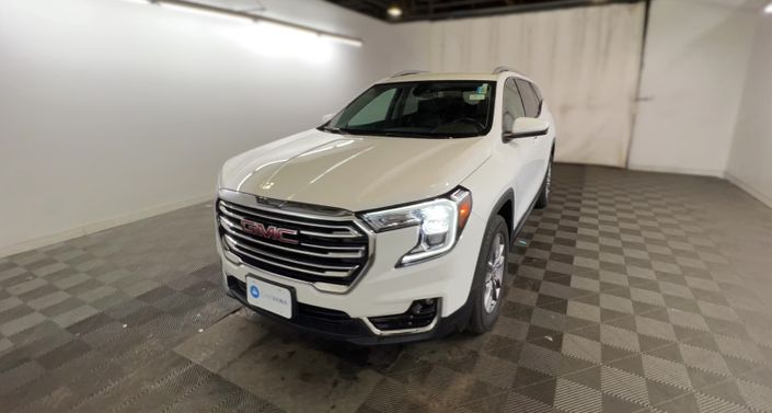 2024 GMC Terrain SLT -
                Framingham, MA