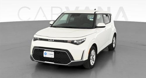 2024 Kia Soul
