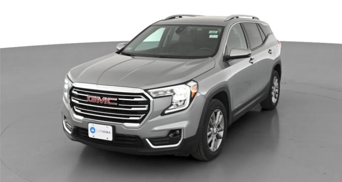 2024 GMC Terrain SLT -
                Beverly, NJ